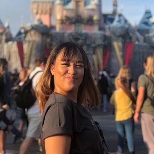 Meet your Posher, Katrina